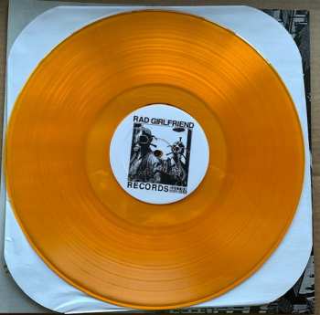 LP The Slow Death: Born Ugly Got Worse LTD | CLR