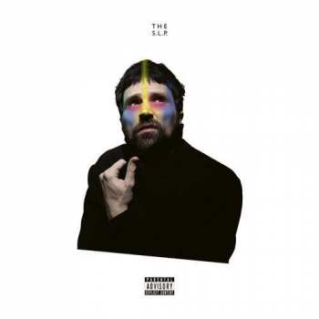 LP/CD The S.L.P.: The S.L.P. CLR