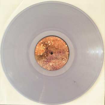 LP/CD The S.L.P.: The S.L.P. LTD | CLR