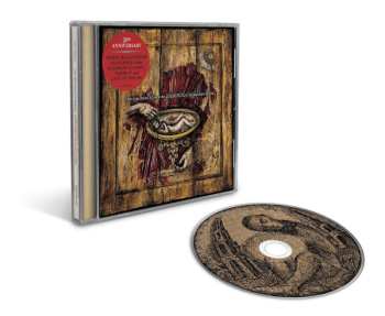 CD The Smashing Pumpkins: Machina / The Machines Of God (25th Anniversary) (2025 Remaster)