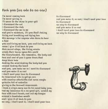 2CD The Smashing Pumpkins: Mellon Collie And The Infinite Sadness