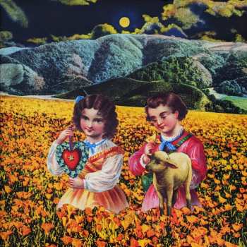 4LP/Coffret The Smashing Pumpkins: Mellon Collie And The Infinite Sadness LTD