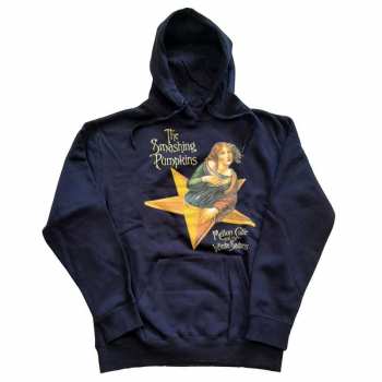 Marchandises The Smashing Pumpkins: Mikina Mellon Collie  S