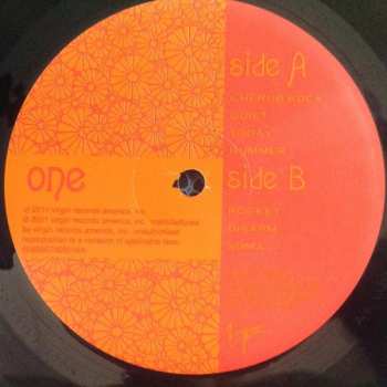 2LP The Smashing Pumpkins: Siamese Dream