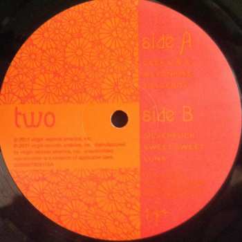 2LP The Smashing Pumpkins: Siamese Dream