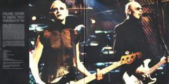 2LP The Smashing Pumpkins: The Beautiful People Toronto Broadcast 1998 + More