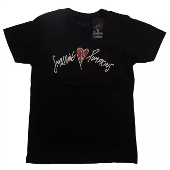 T-shirt Gish Heart 