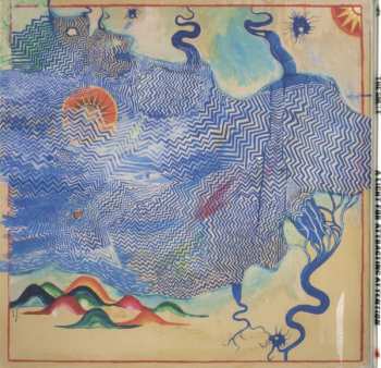 CD The Smile: A Light For Attracting Attention