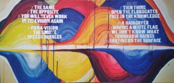 2LP The Smile: A Light For Attracting Attention