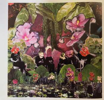 LP The Smith Street Band:  Don't Waste Your Anger 