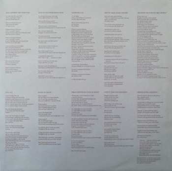 LP The Smiths: The Smiths