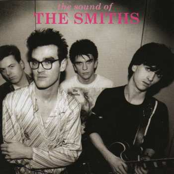 CD The Smiths: The Sound Of The Smiths