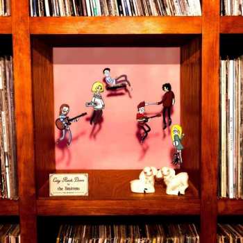 Album The Smittens: City Rock Dove