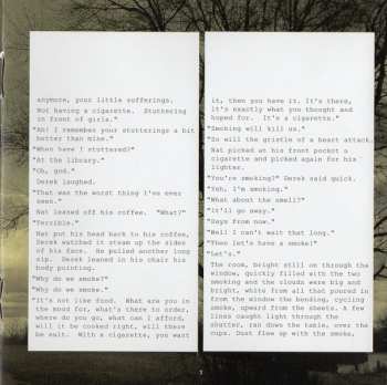 CD The Snake The Cross The Crown: Cotton Teeth