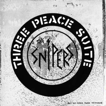 Album Three Peace Suite