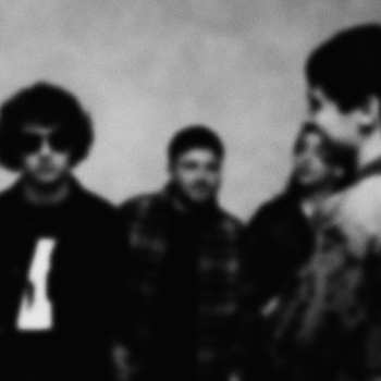 Album The Snuts: Burn The Empire