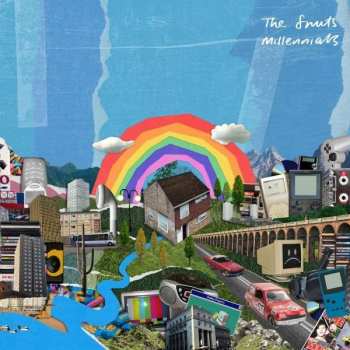 Album The Snuts: Millennials