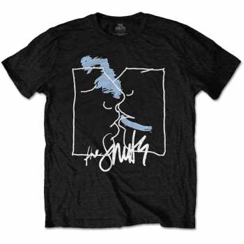 Merch The Snuts: T-shirt Always 