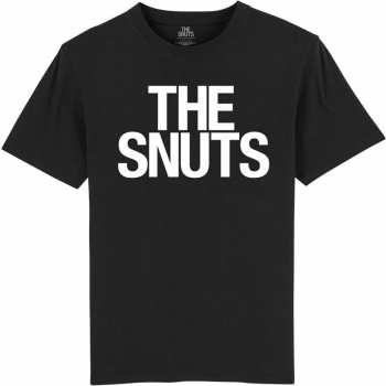 Merch The Snuts: T-shirt Collage 