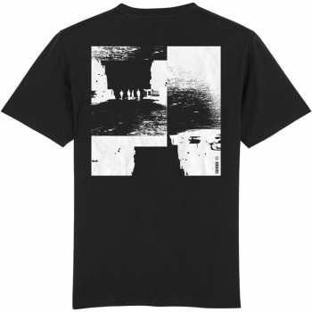 Marchandises The Snuts: Tričko Collage  S