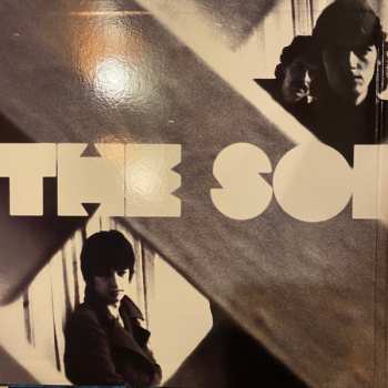 LP The Soft Boys: Underwater Moonlight CLR | LTD