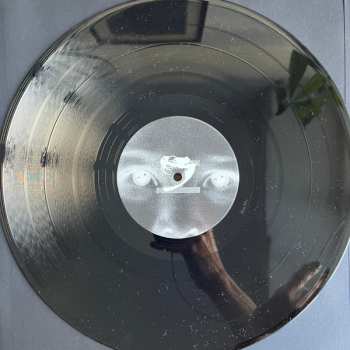 LP The Soft Moon: Exister Remixed