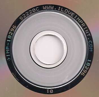 CD The Soft Moon: The Soft Moon