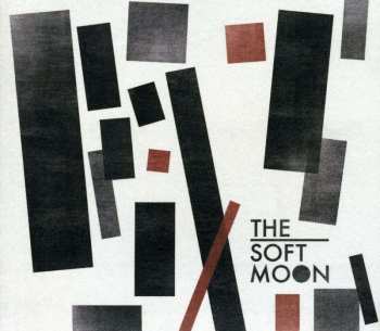 CD The Soft Moon: The Soft Moon