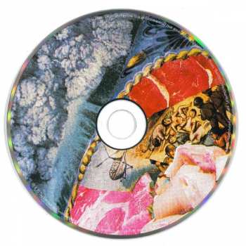 CD The Soft Pack: The Soft Pack