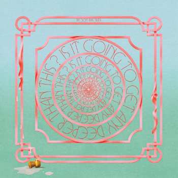 Album The Soft Pink Truth: Is It Going To Get Any Deeper Than This?