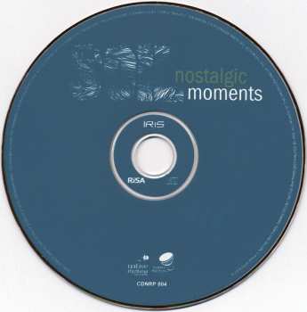 CD The Soil: Nostalgic Moments