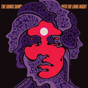LP The Sonic Dawn: Into The Long Night LTD | CLR
