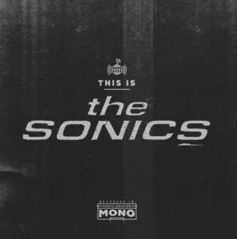 The Sonics: This Is The Sonics