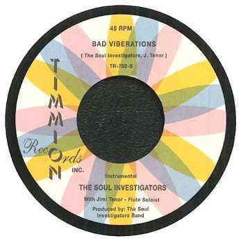 SP The Soul Investigators: Vulture's Prayer