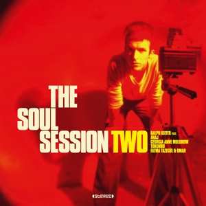 CD The Soul Session: Two