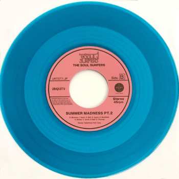 SP The Soul Surfers: Summer Madness Pt.1 & 2