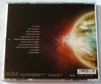 CD The Soulbreaker Company: Ítaca