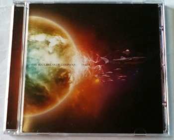 CD The Soulbreaker Company: Ítaca