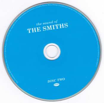 2CD The Smiths: The Sound Of The Smiths DLX | DIGI