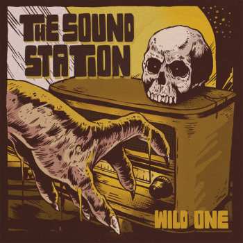 Album The Sound Station: Wild One