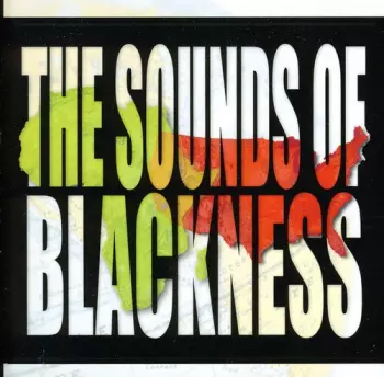 Sounds Of Blackness: The Sounds Of Blackness