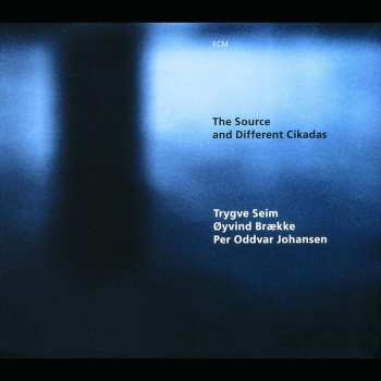 Album The Source: The Source
