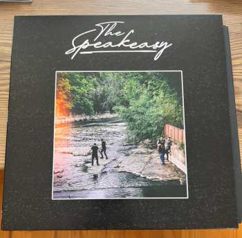 Album The Speakeasy: The Speakeasy