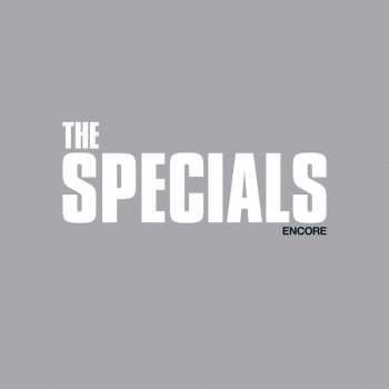 2CD The Specials: Encore DLX