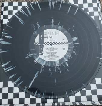 LP The Specials: Ghost Town CLR
