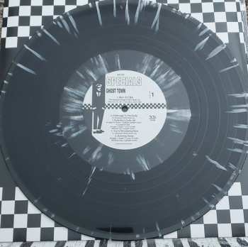 LP The Specials: Ghost Town CLR