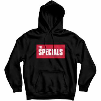 Merch The Specials: Sweatshirt Protest Songs 