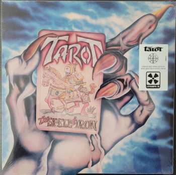 LP Tarot: The Spell Of Iron LTD | CLR
