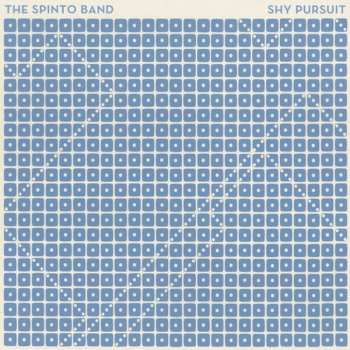 LP The Spinto Band: Shy Pursuit
