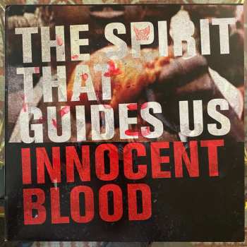 LP The Spirit That Guides Us: Innocent Blood